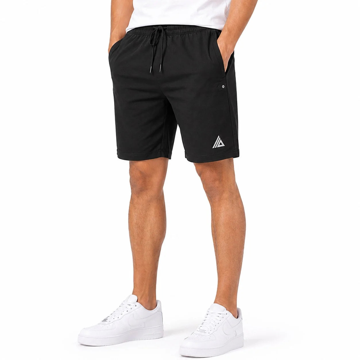 MEN'S TROUSERS