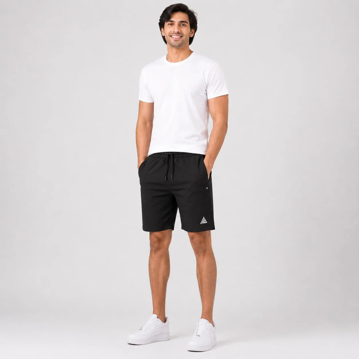 MEN'S TROUSERS