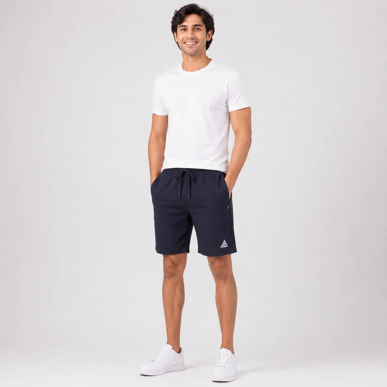 MEN'S TROUSERS