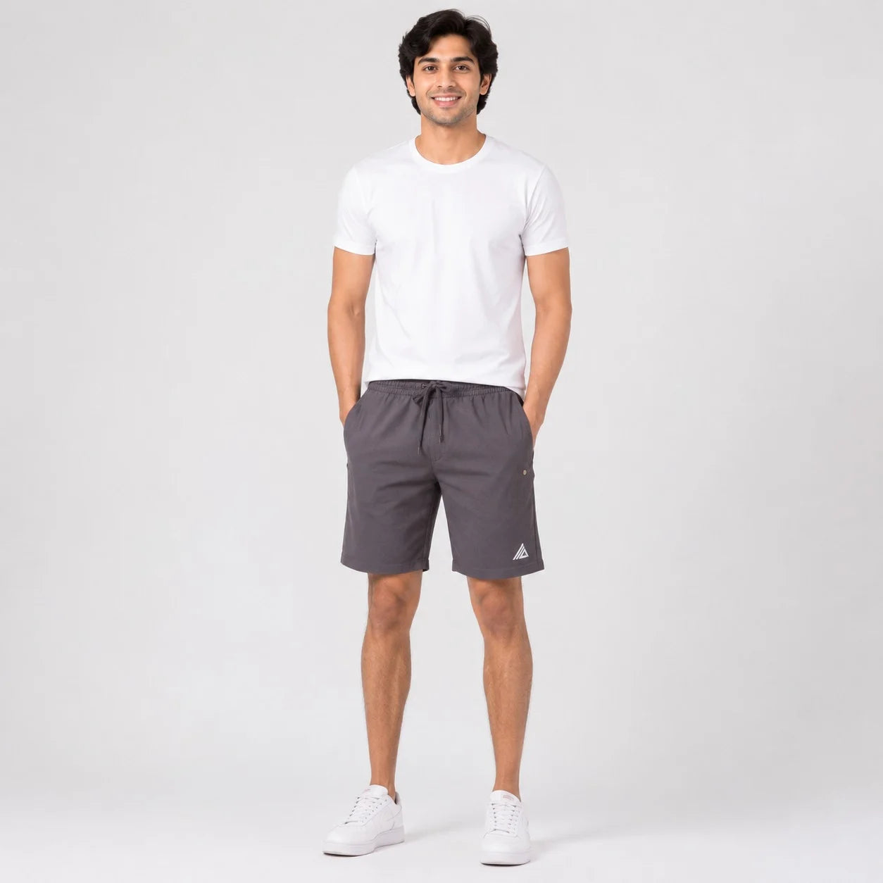 MEN'S TROUSERS