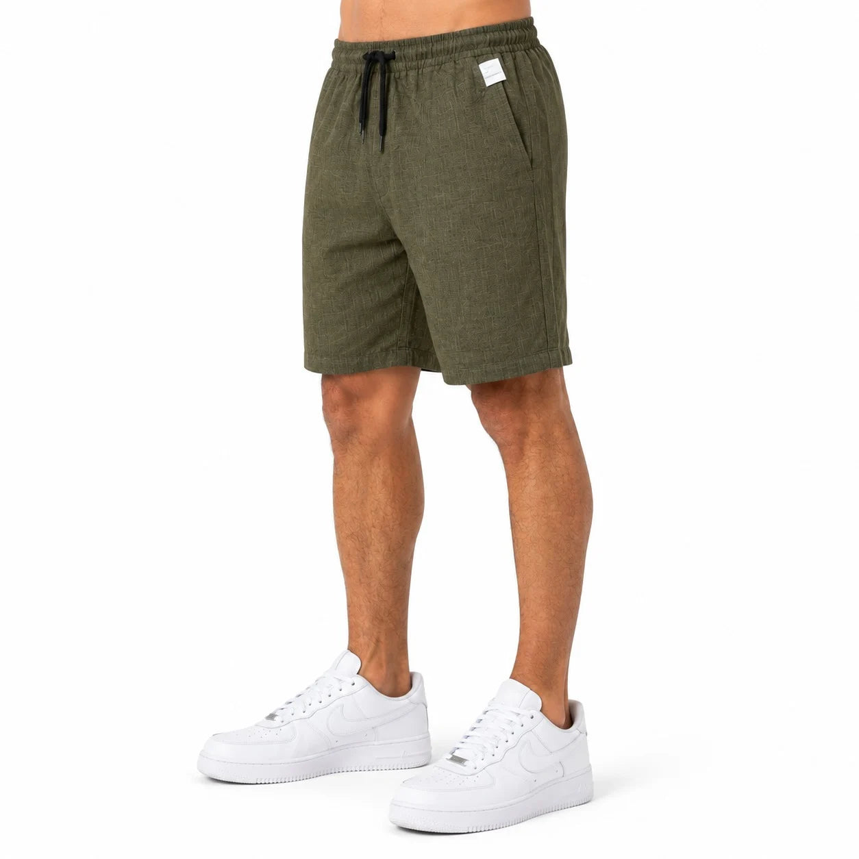 MEN'S TROUSERS