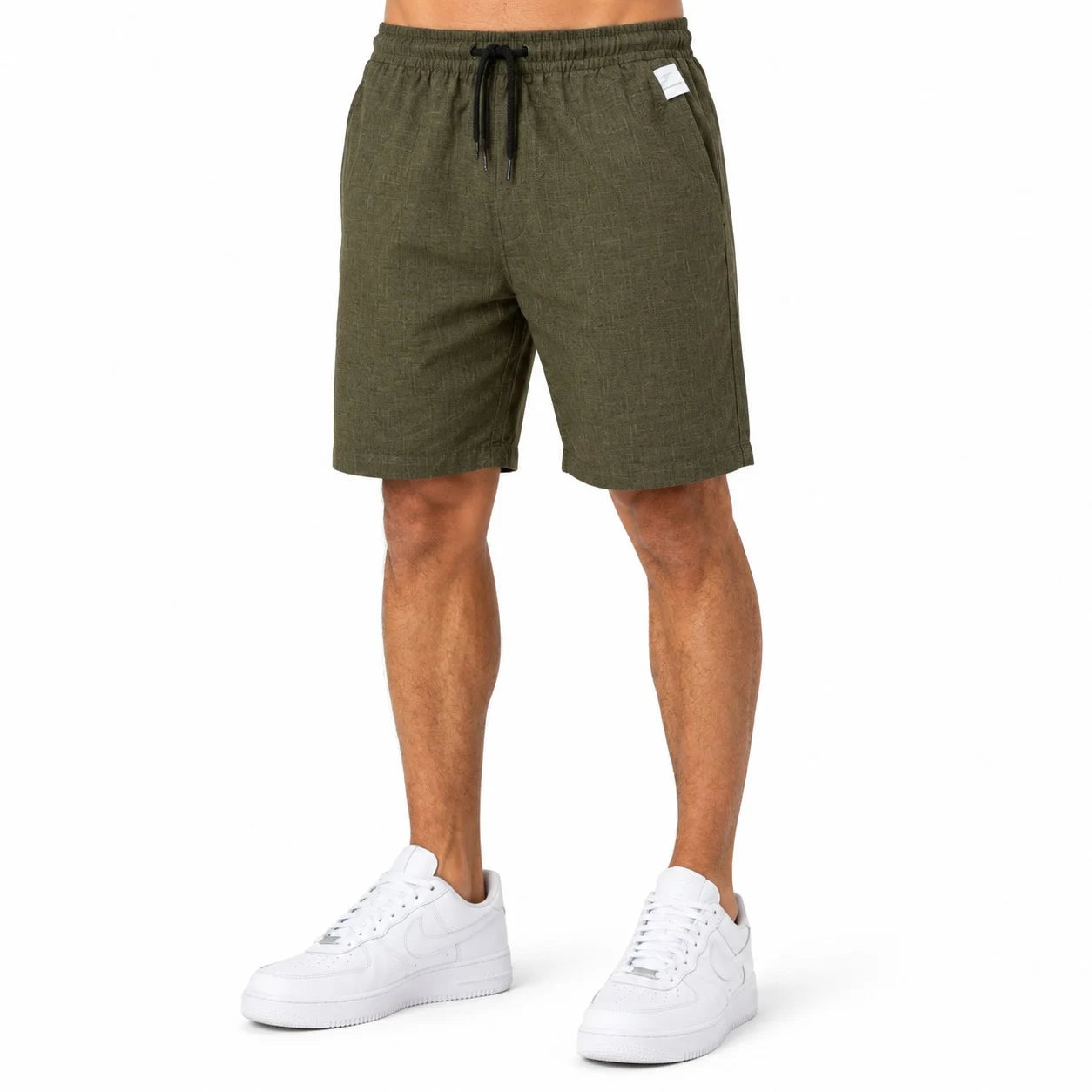 MEN'S TROUSERS