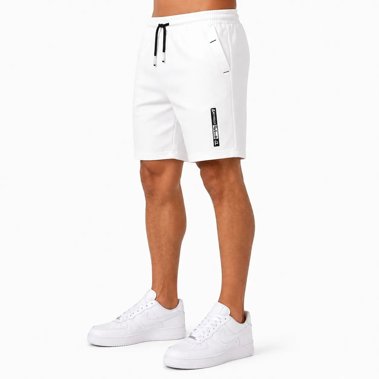 MEN'S TROUSERS