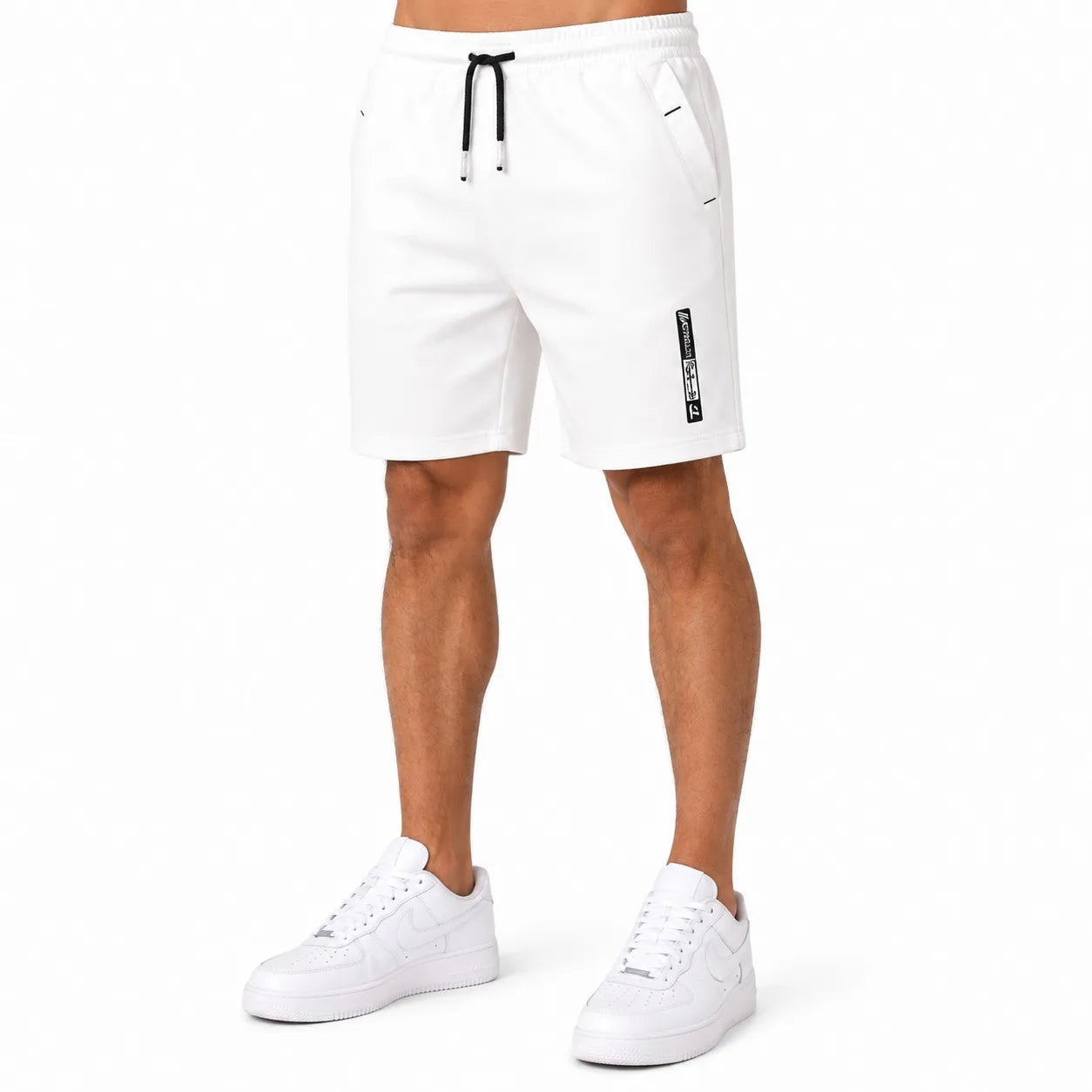 MEN'S TROUSERS