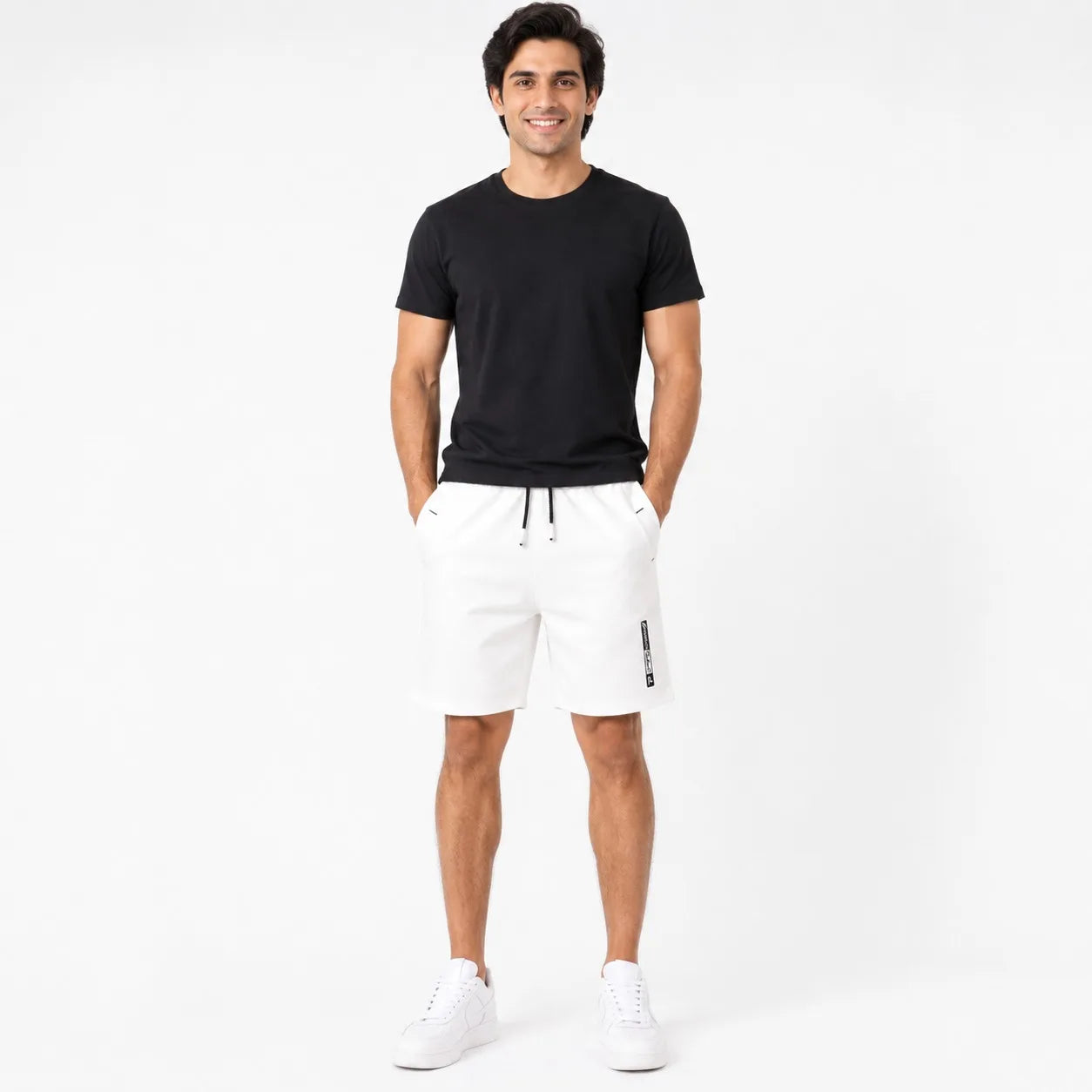 MEN'S TROUSERS