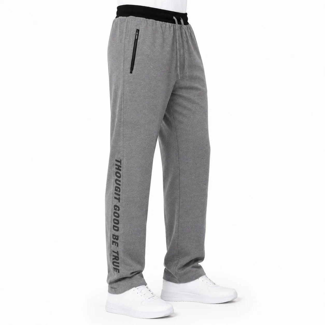 MEN'S TRACK PANT