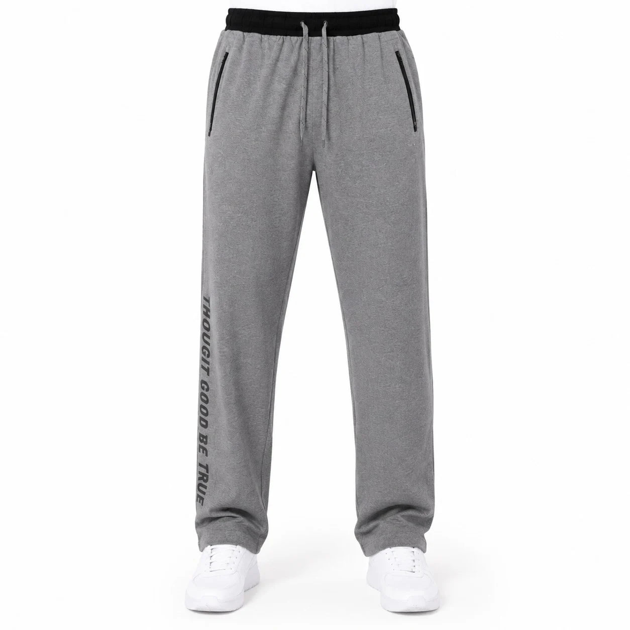 MEN'S TRACK PANT