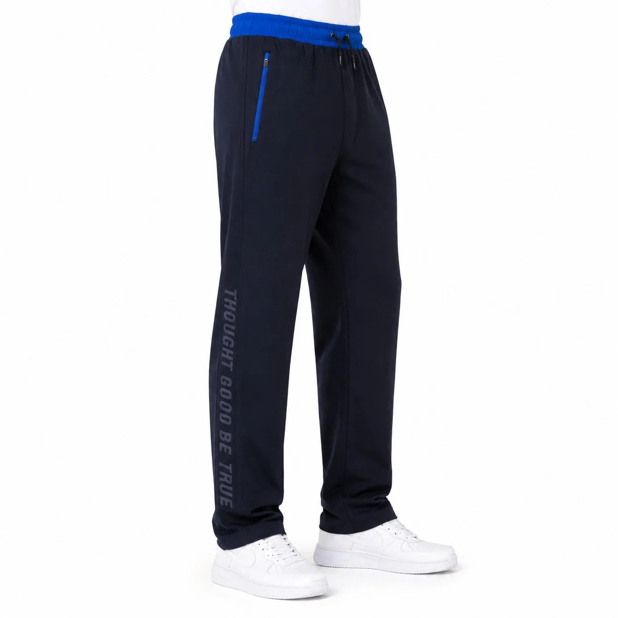 MEN'S TRACK PANT