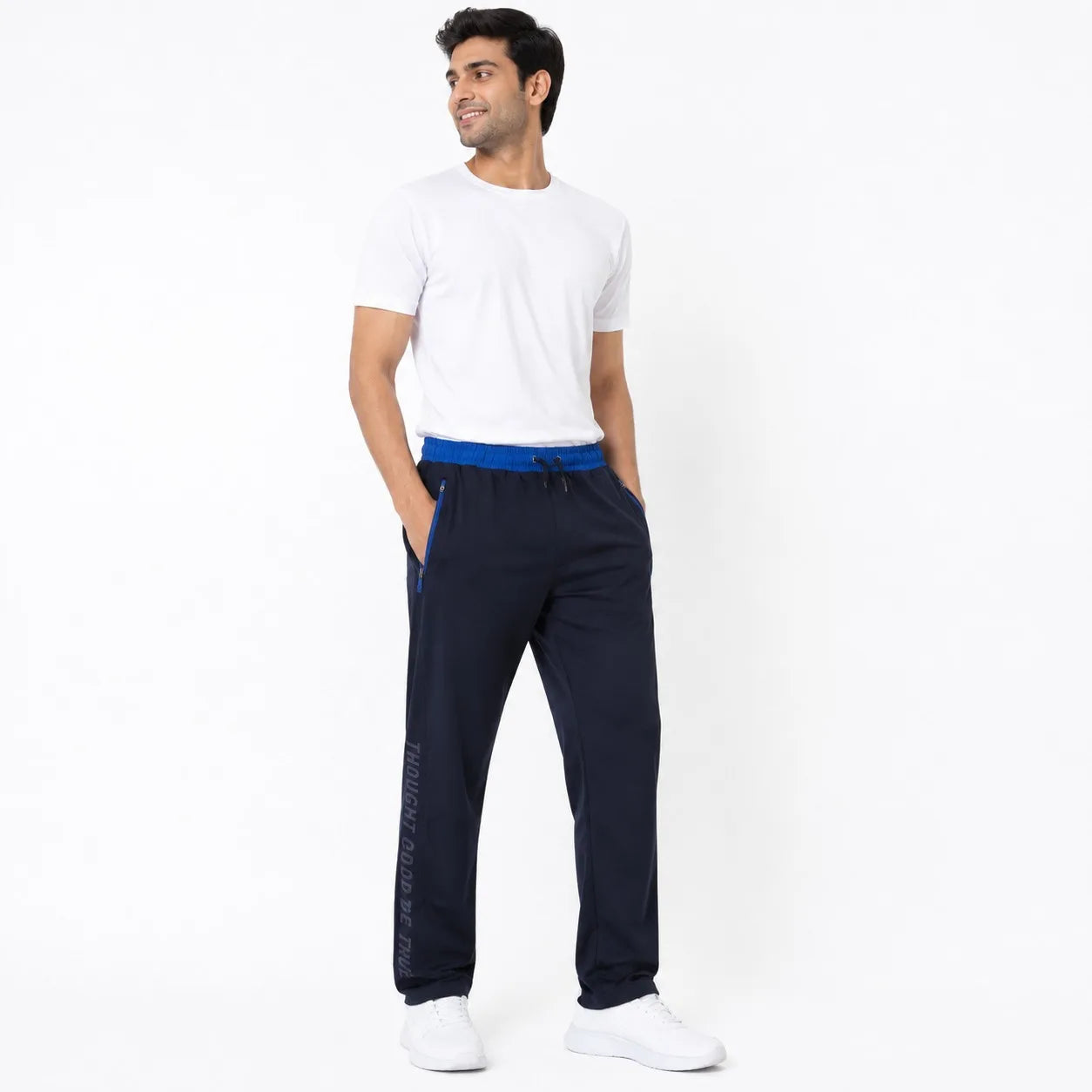 MEN'S TRACK PANT
