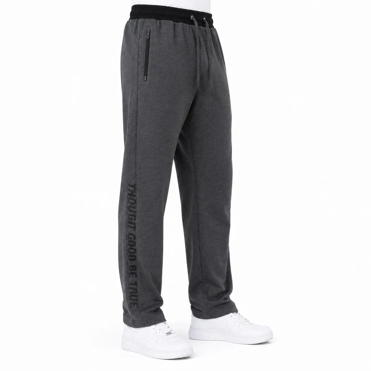 MEN'S TRACK PANT