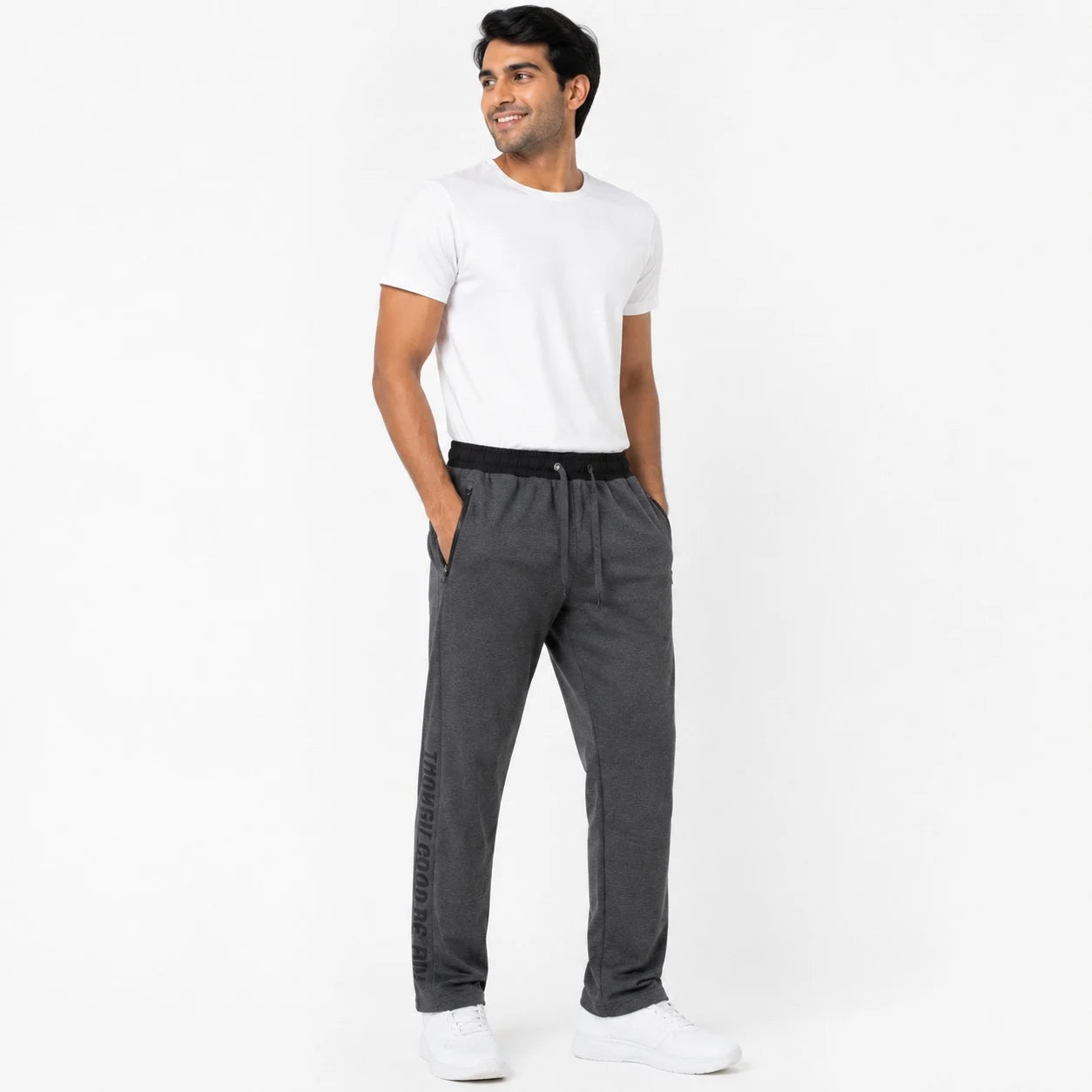 MEN'S TRACK PANT