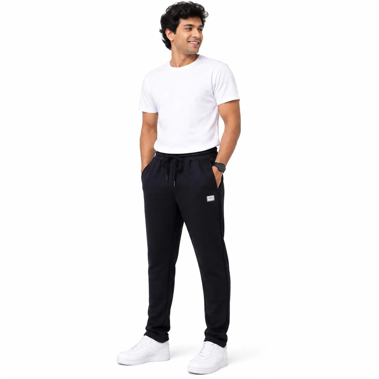 MEN'S TRACK PANT