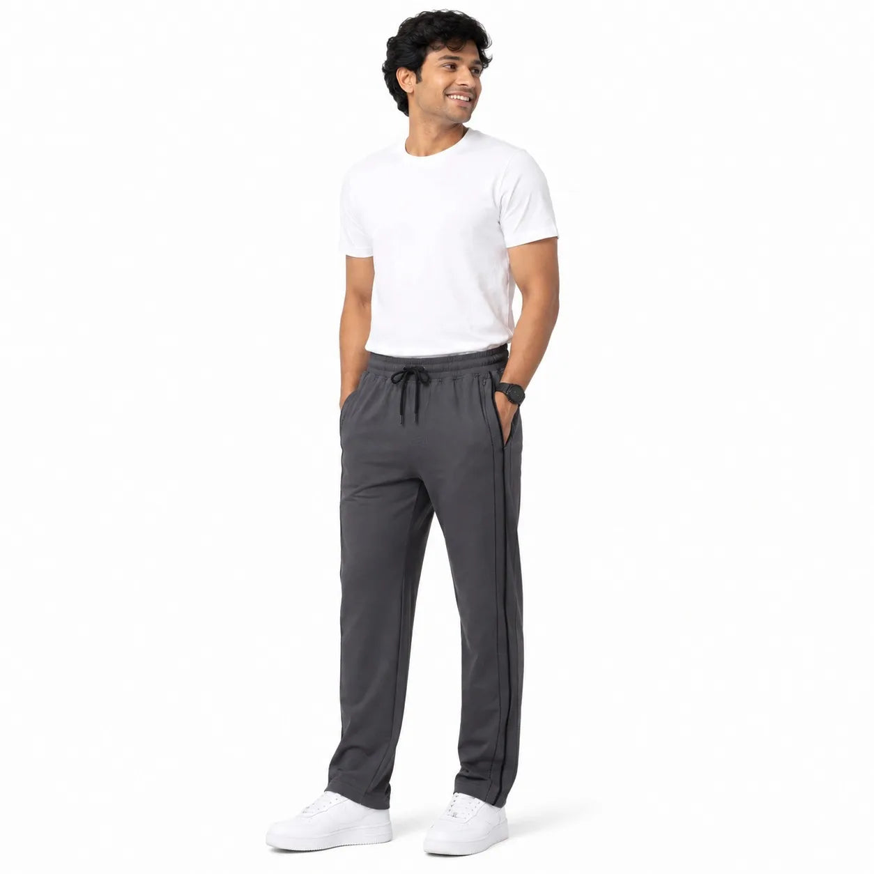 MEN'S TRACK PANT