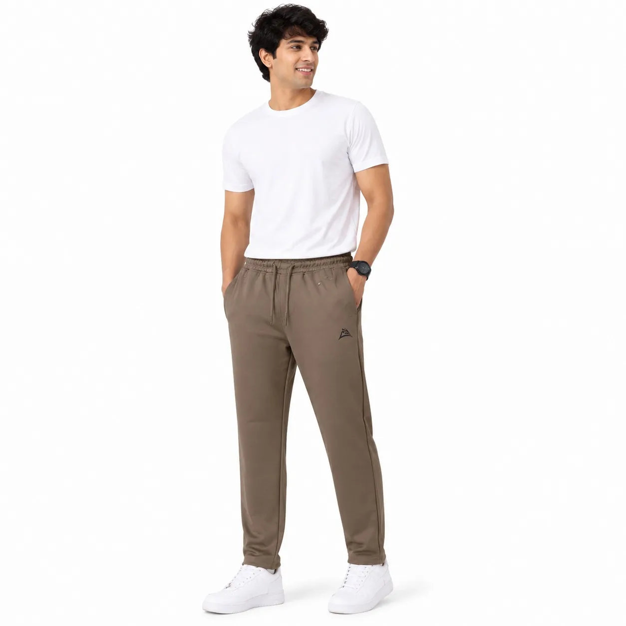 MEN'S TRACK PANT