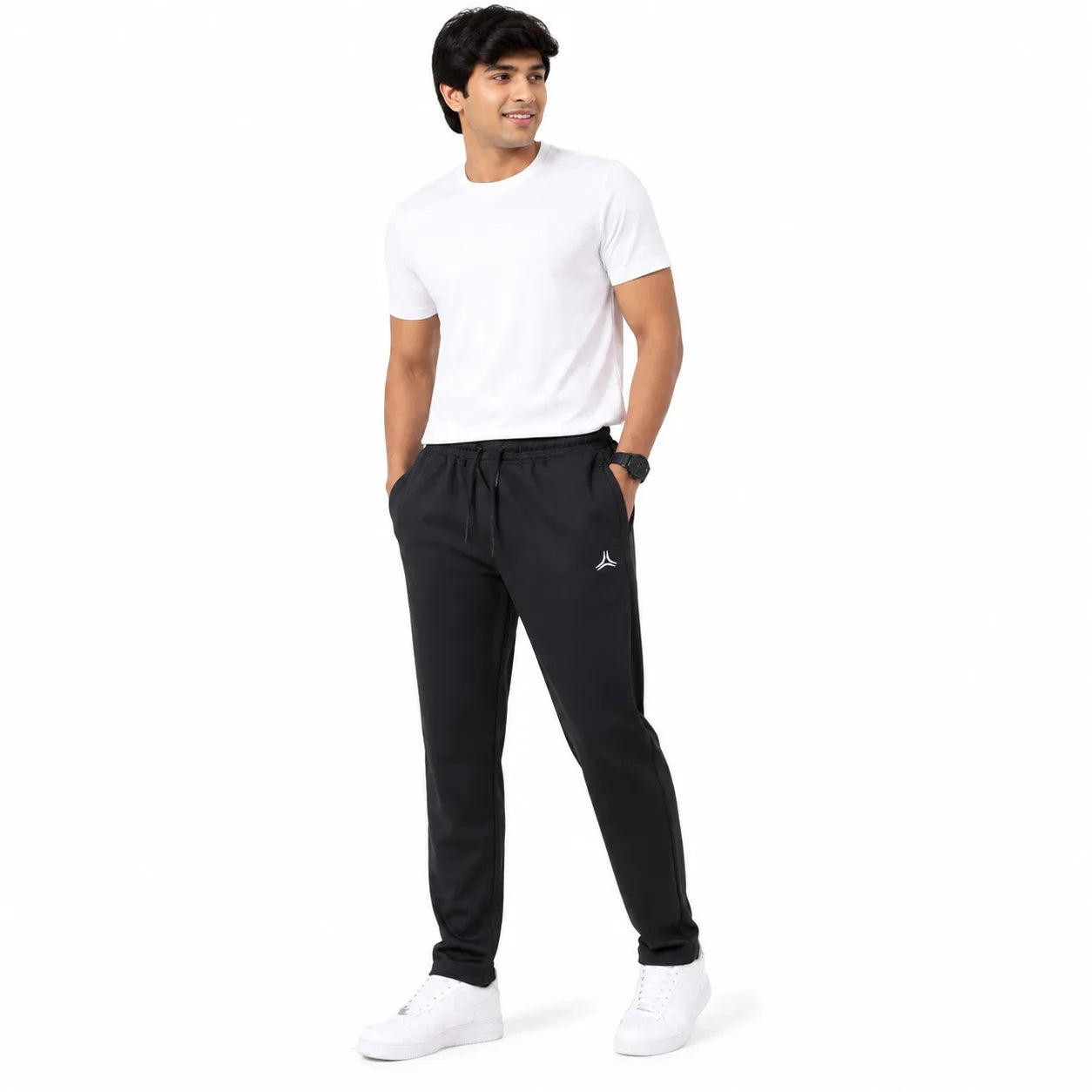 MEN'S TRACK PANT