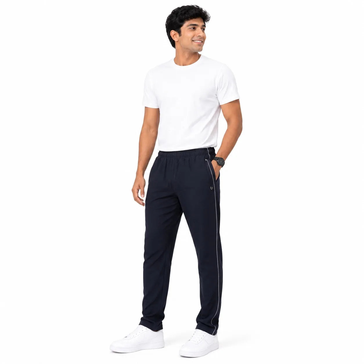 MEN'S TRACK PANT