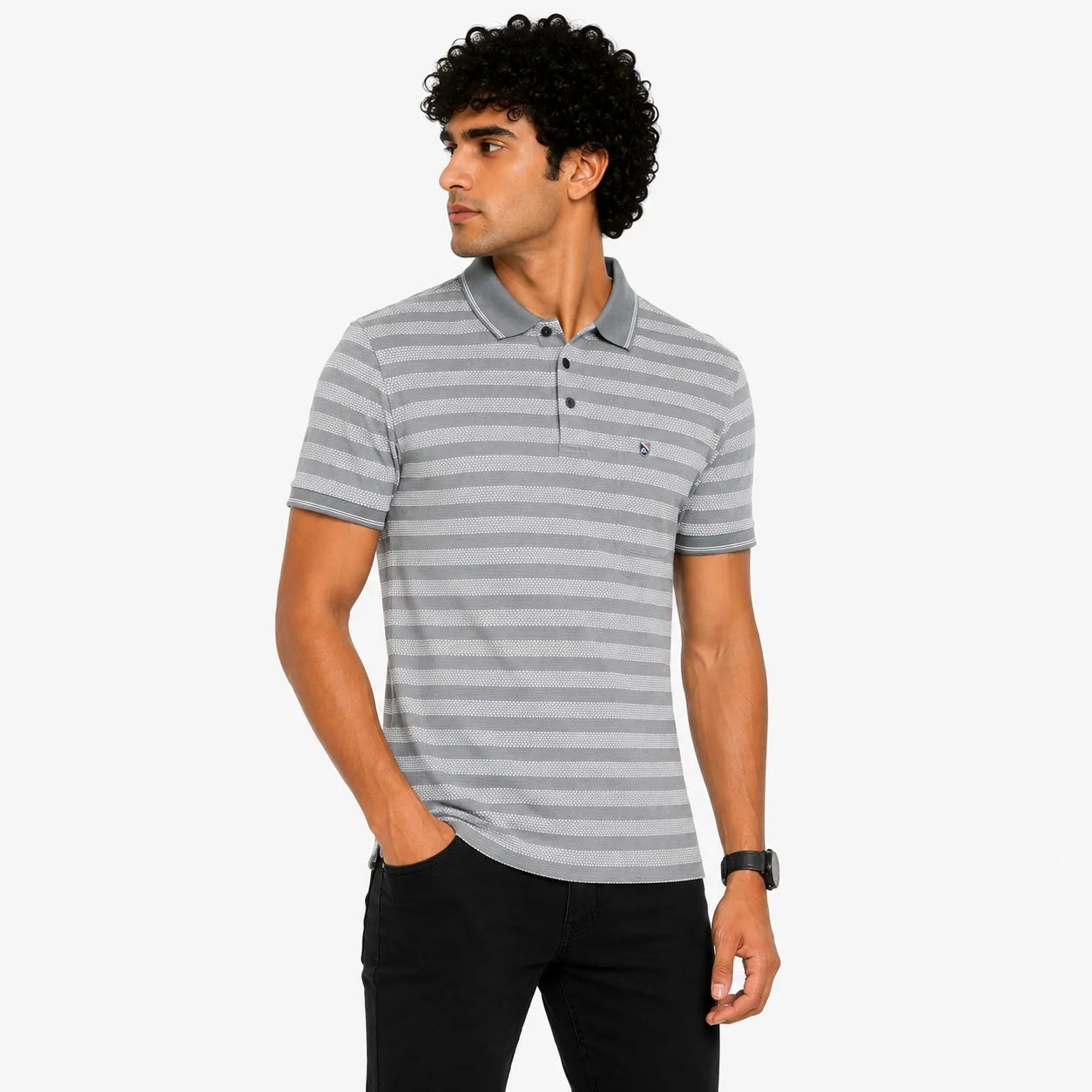 MEN'S T-SHIRT