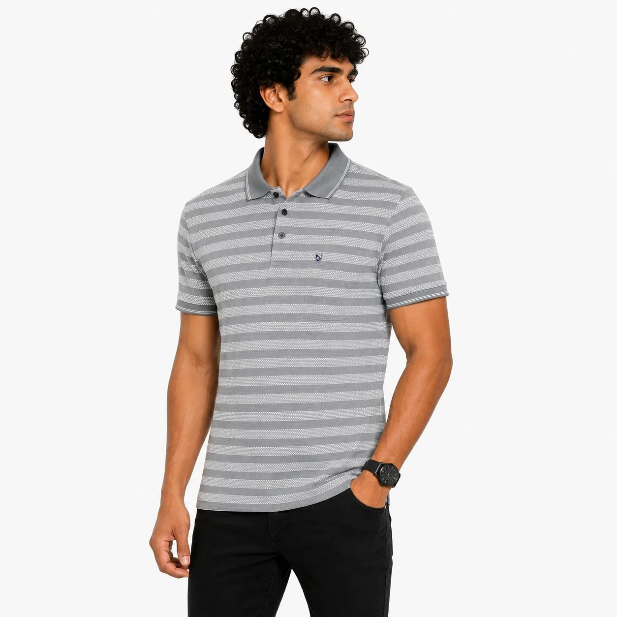 MEN'S T-SHIRT