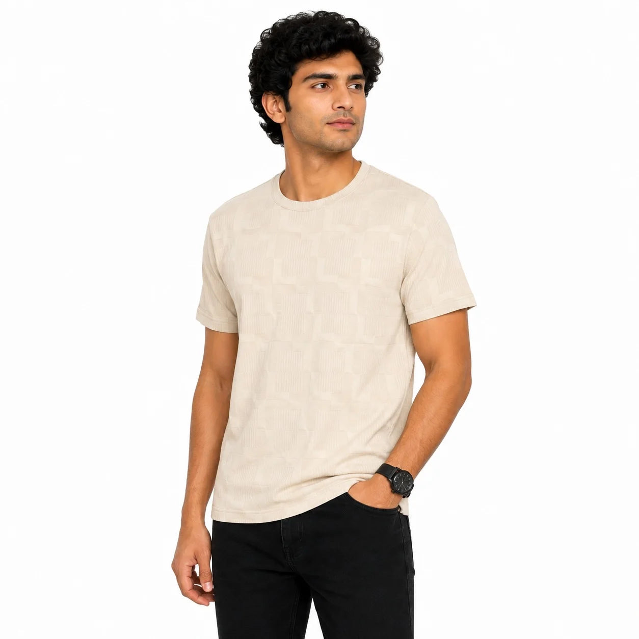 MEN'S T-SHIRTS