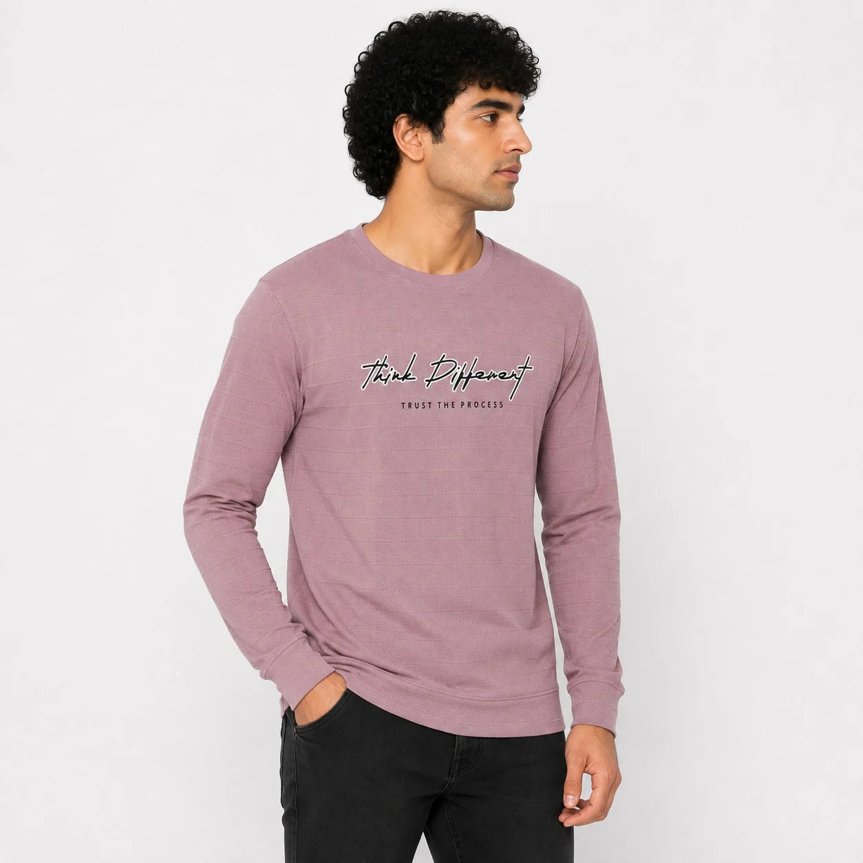 MEN'S T-SHIRT