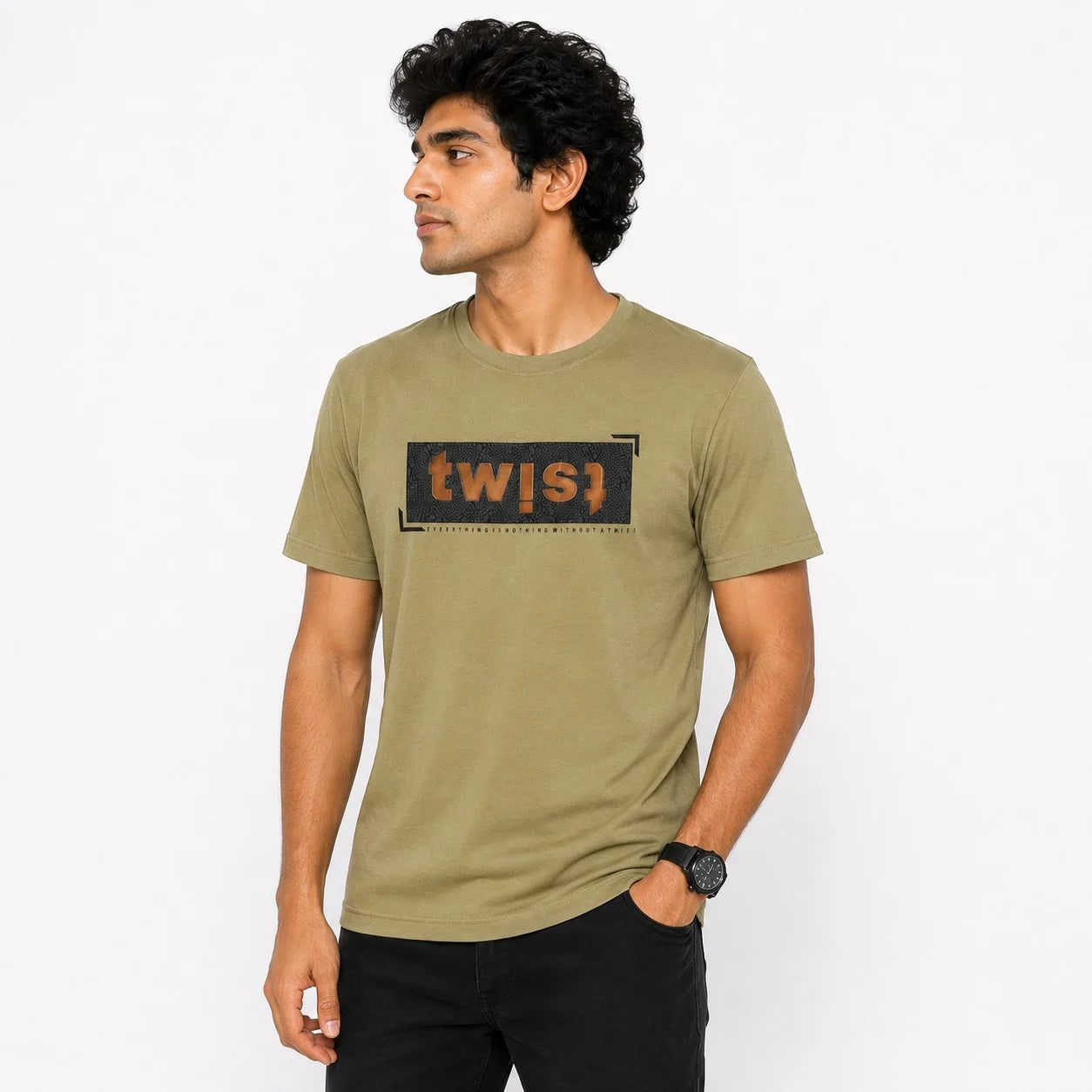 MEN'S T-SHIRTS