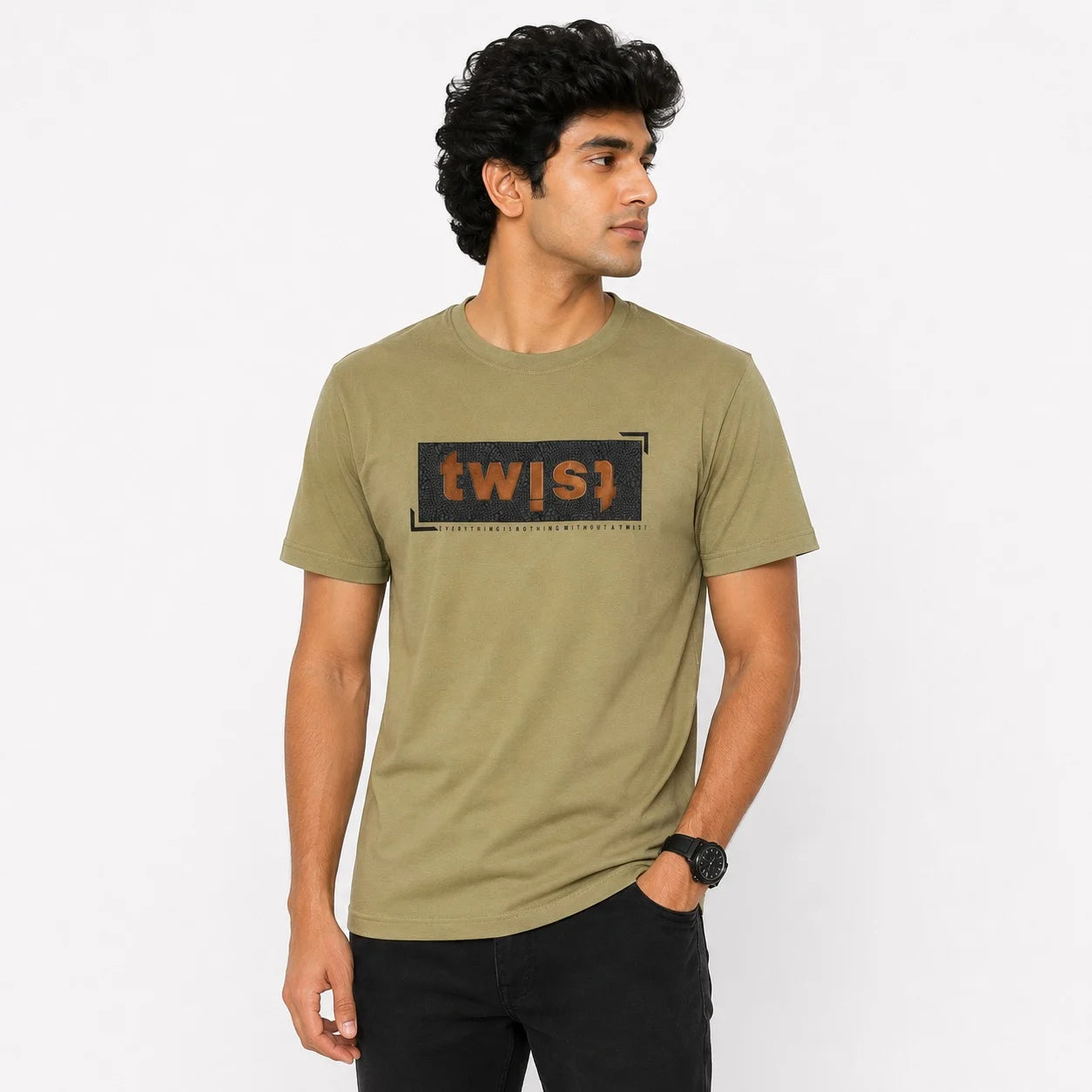 MEN'S T-SHIRTS