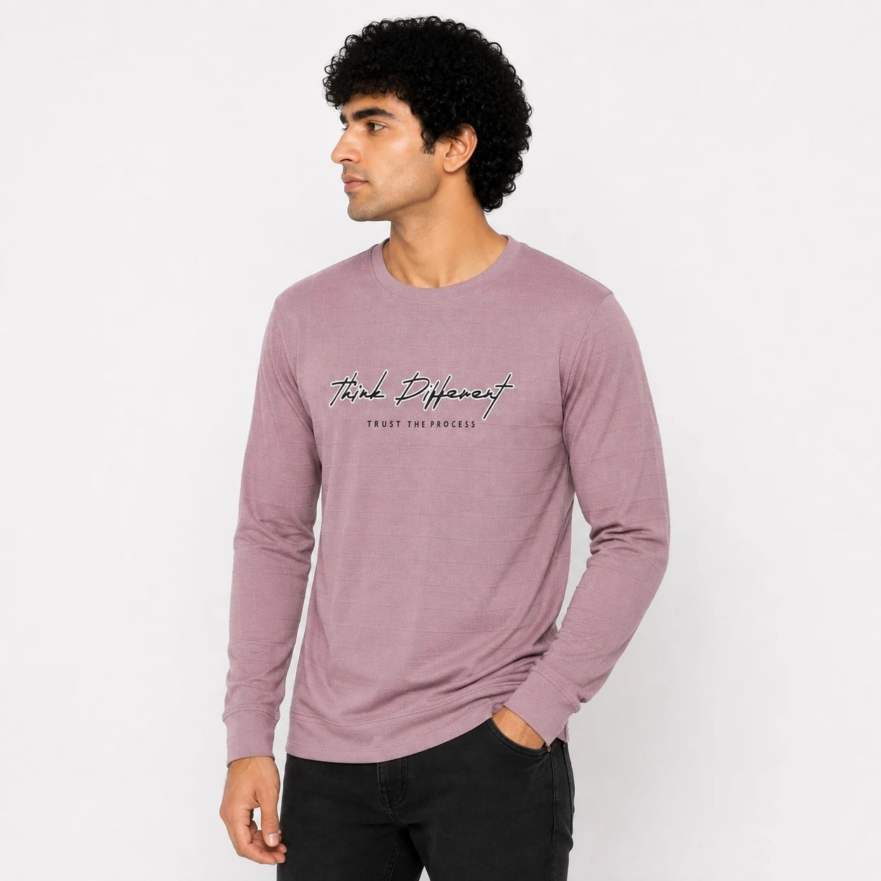 MEN'S T-SHIRT