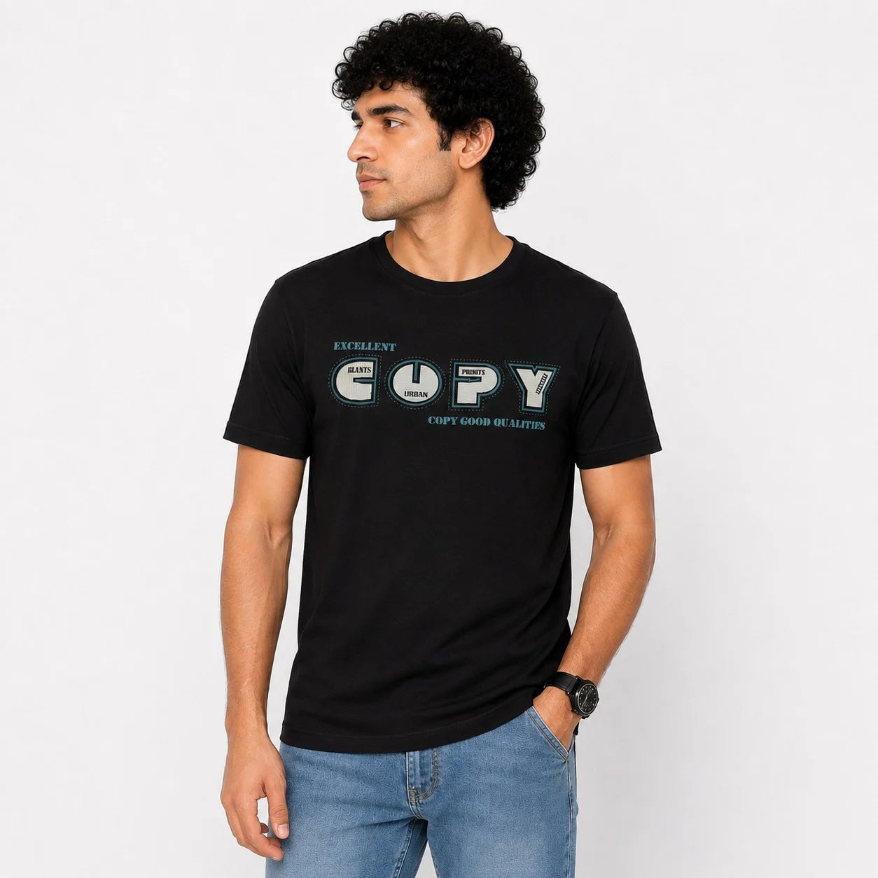 MEN'S T-SHIRTS