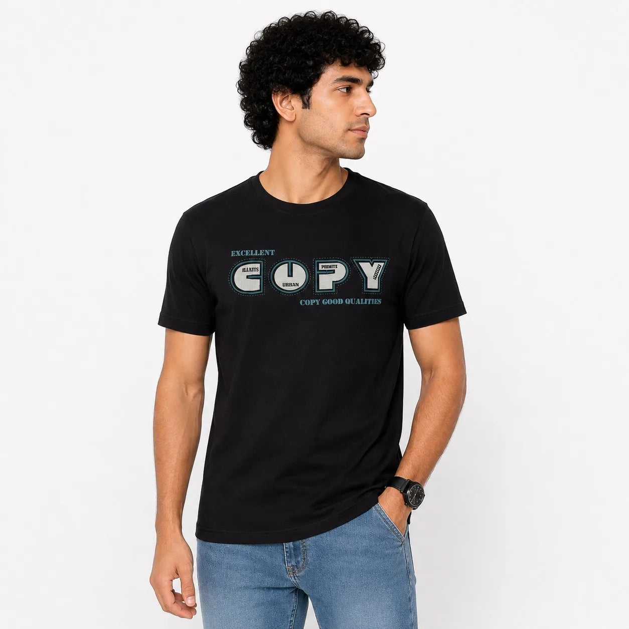 MEN'S T-SHIRTS