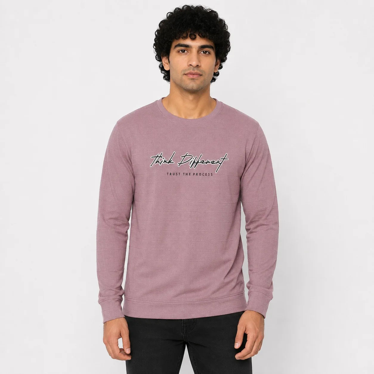 MEN'S T-SHIRT