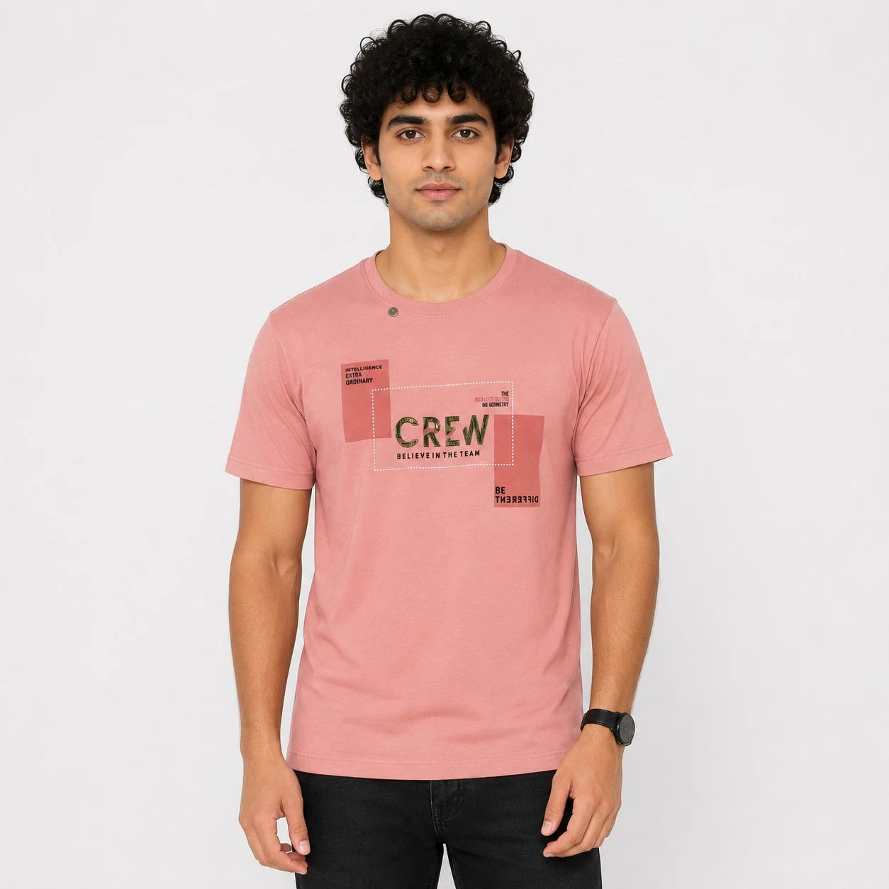 MEN'S T-SHIRT