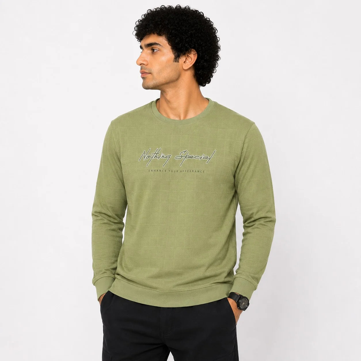 MEN'S T-SHIRT