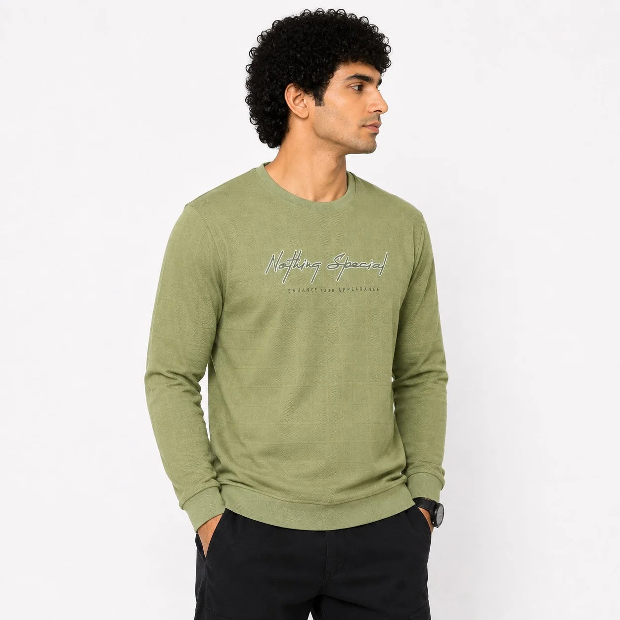 MEN'S T-SHIRT