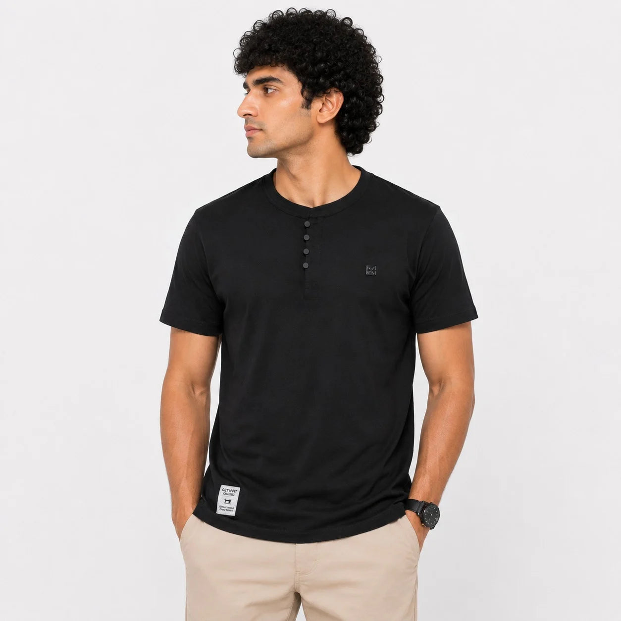 MEN'S T-SHIRT