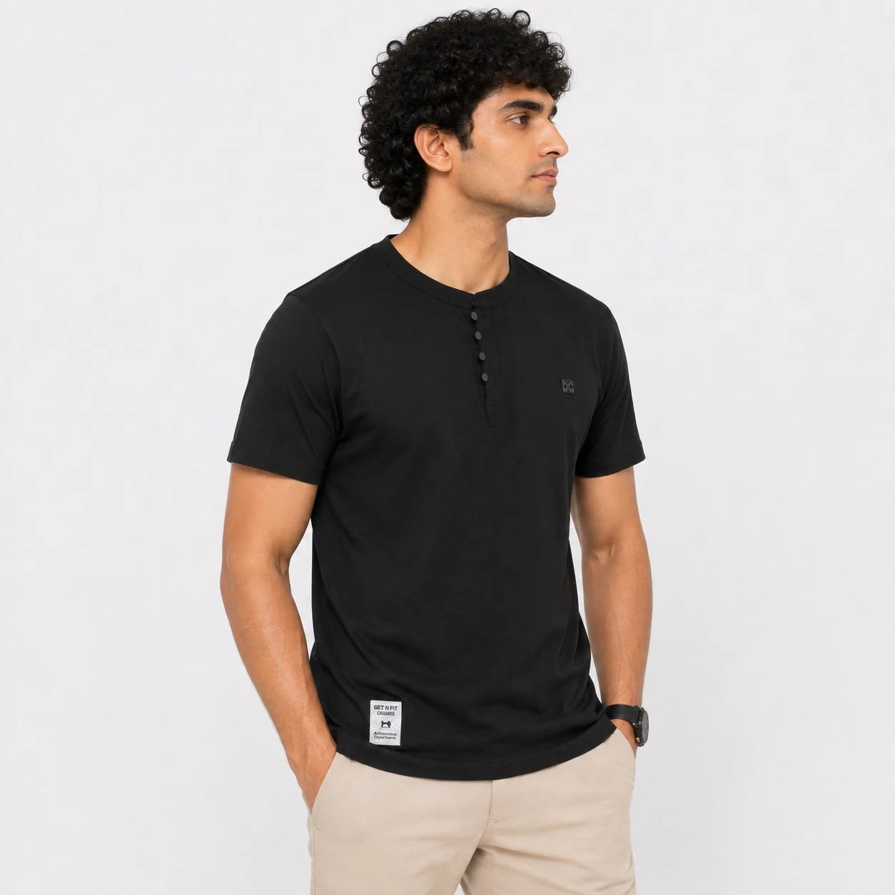 MEN'S T-SHIRT