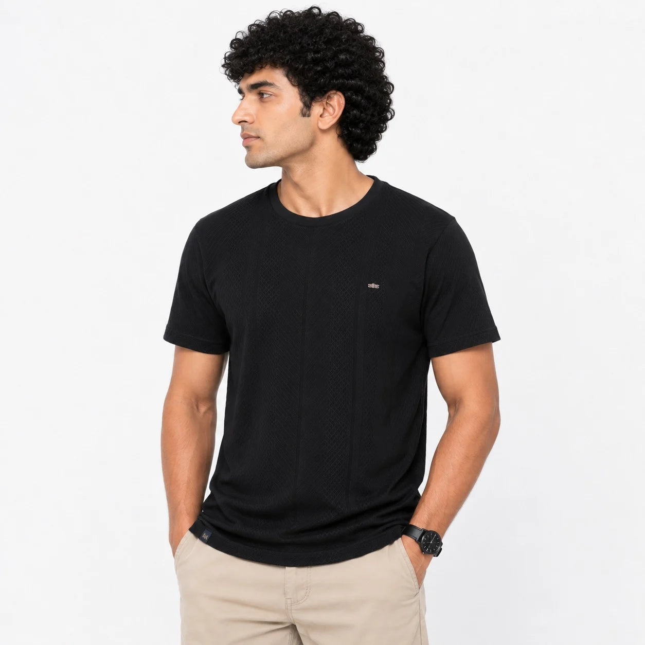 MEN'S T-SHIRT