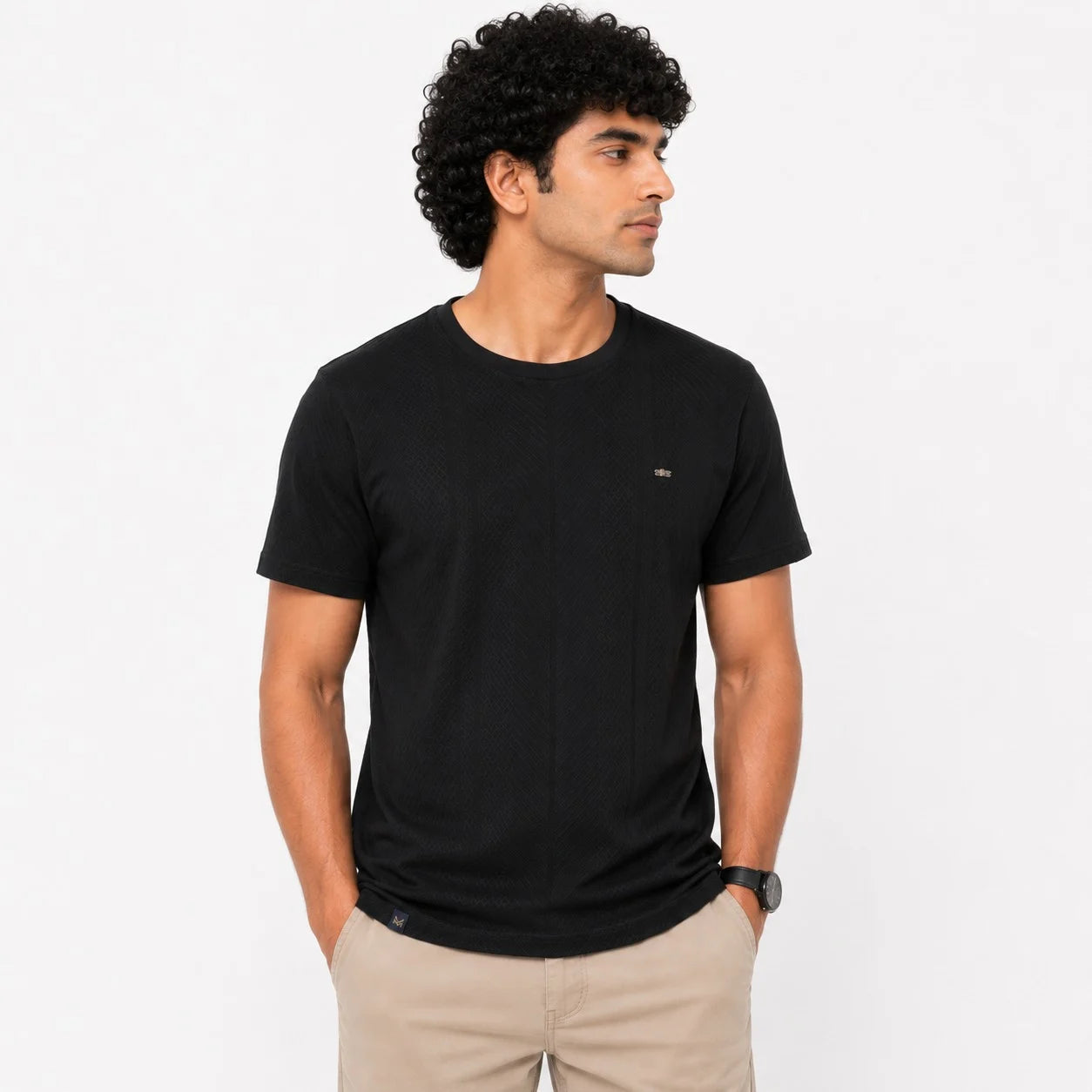 MEN'S T-SHIRT