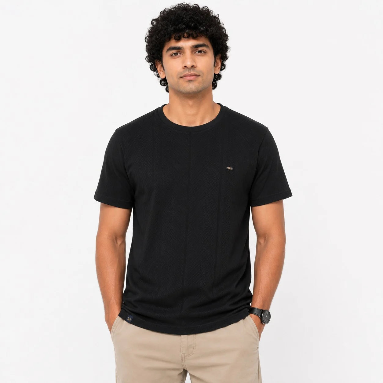 MEN'S T-SHIRT