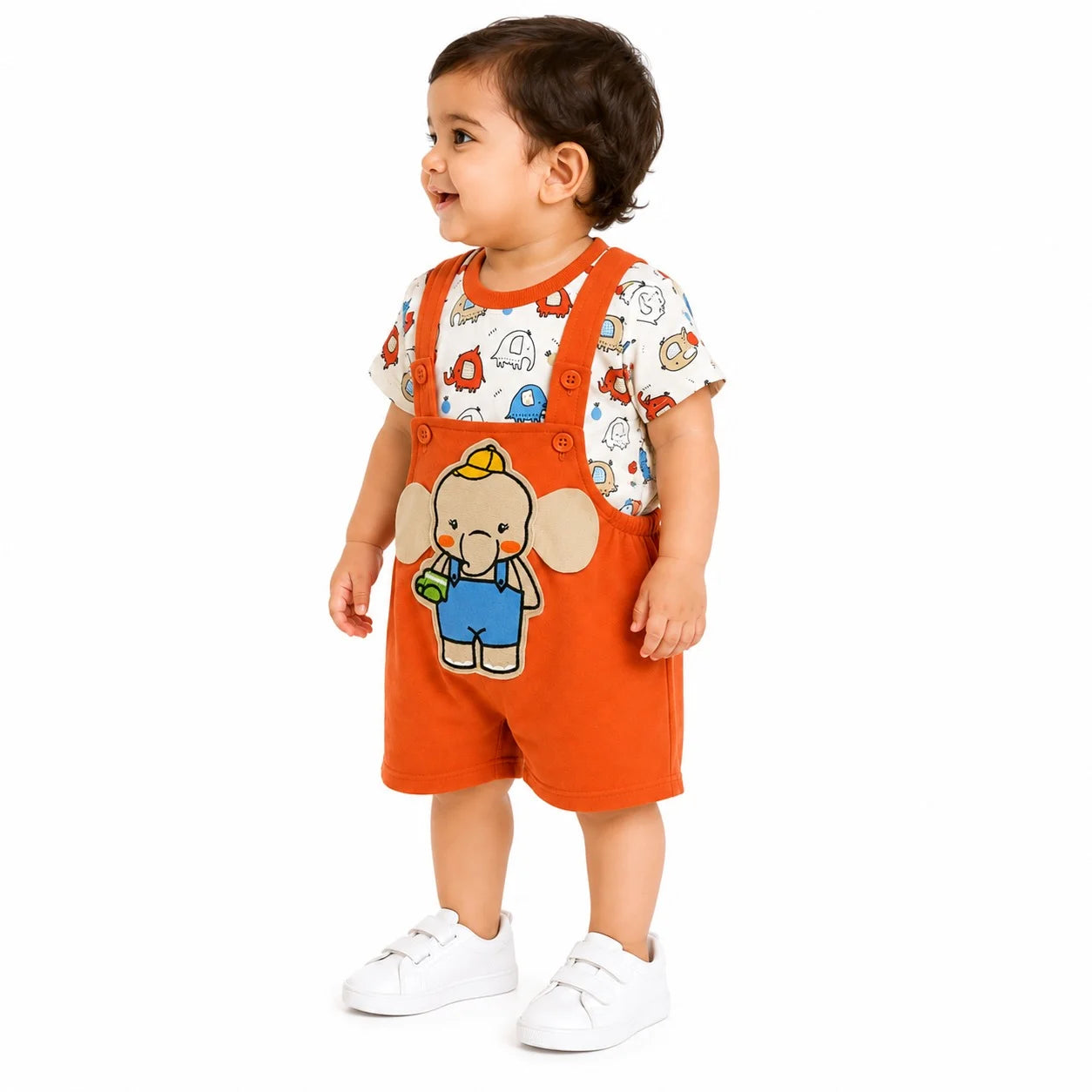 BABA SUIT
