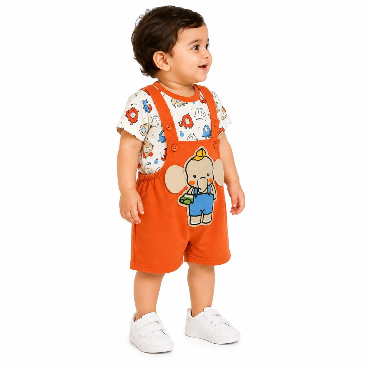 BABA SUIT
