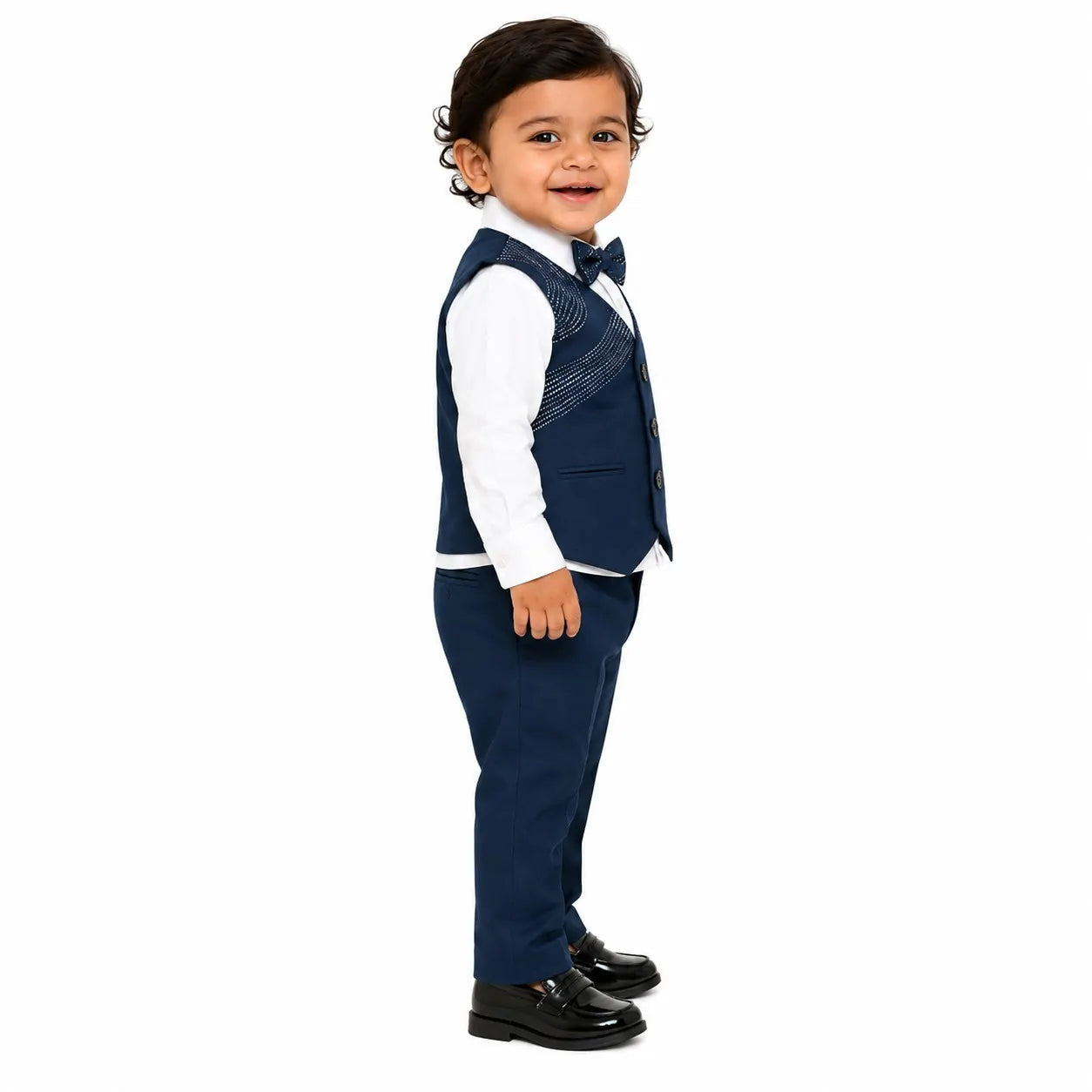 COAT SUIT