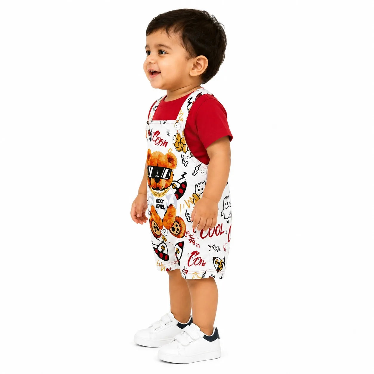 BABA SUIT
