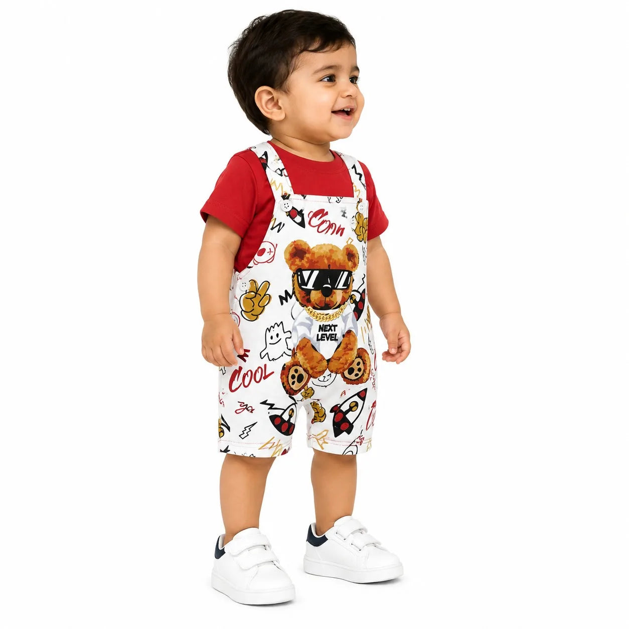 BABA SUIT