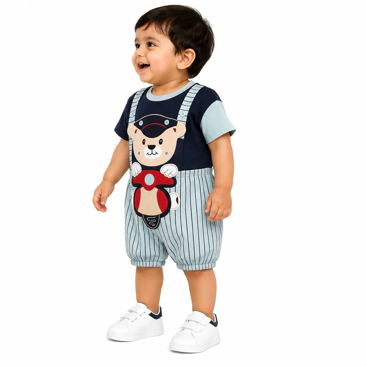 BABA SUIT