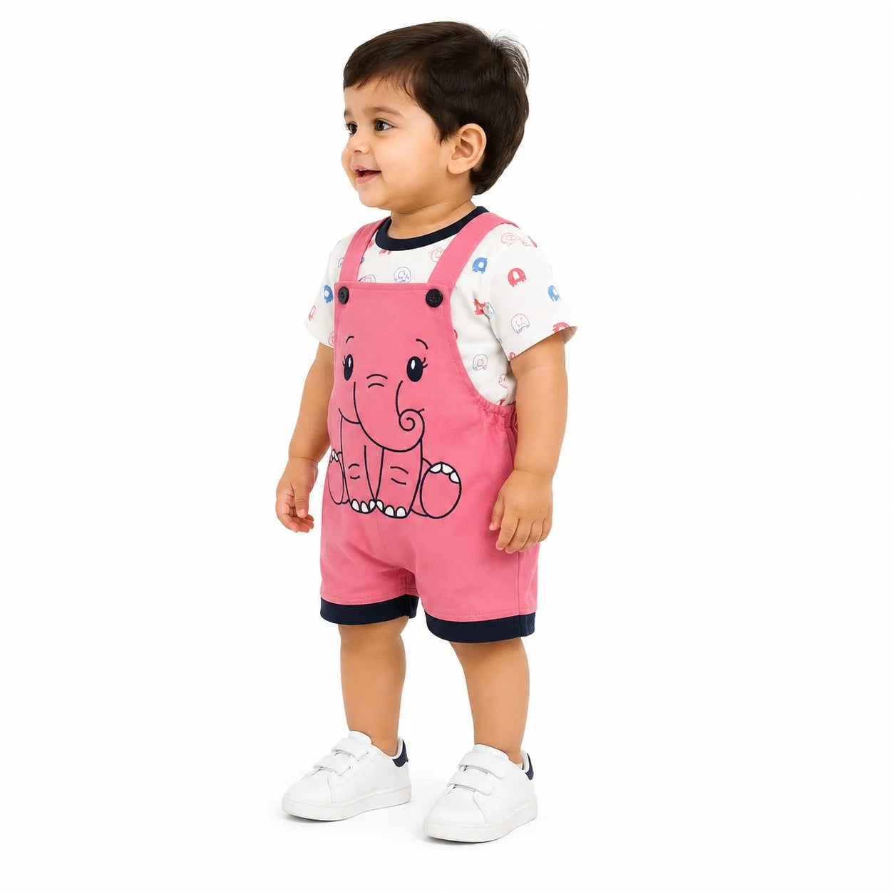 BABA SUIT