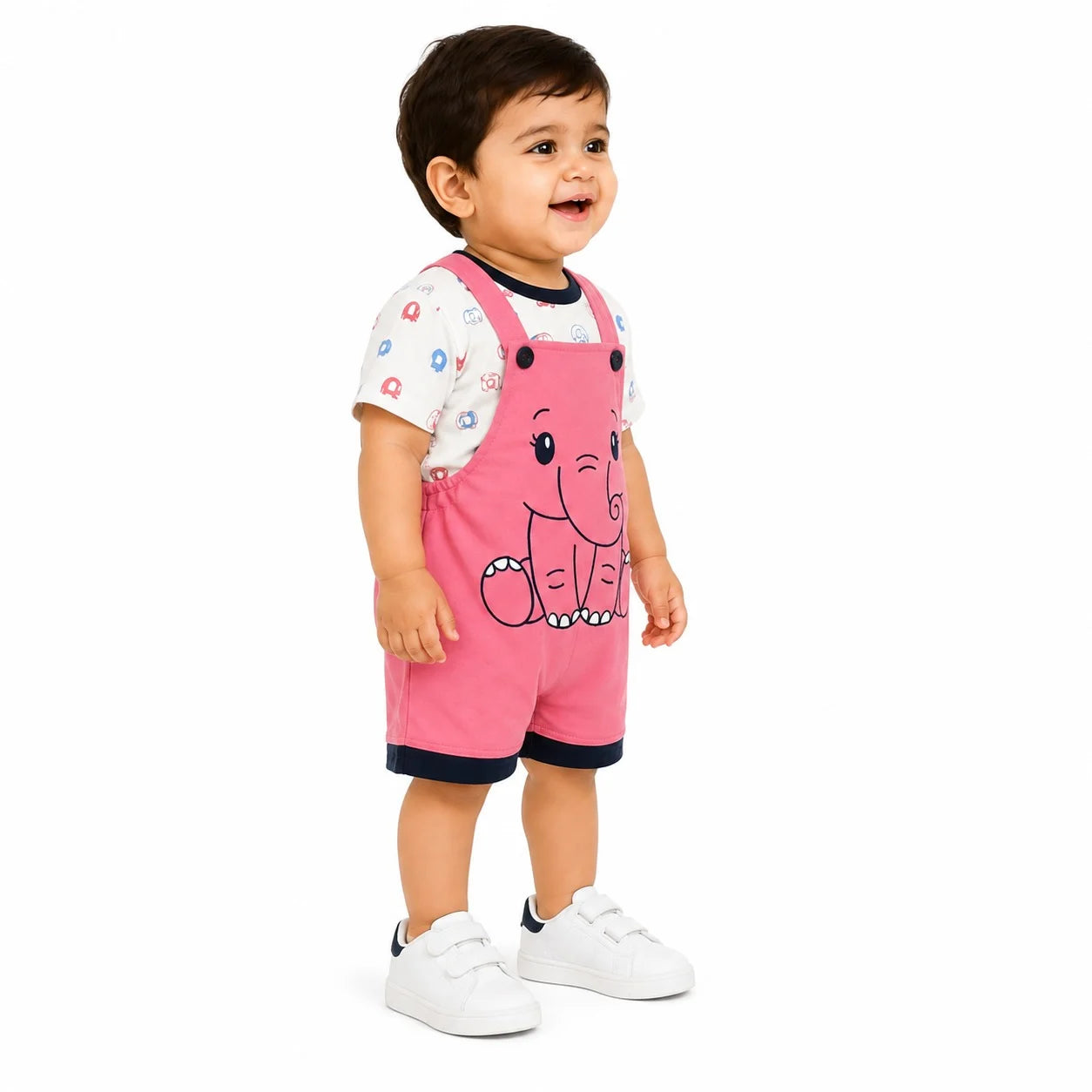 BABA SUIT