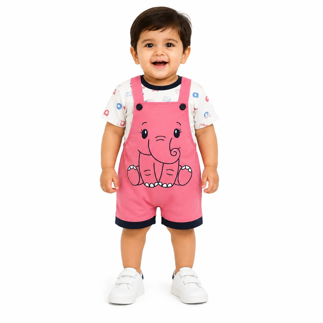 BABA SUIT