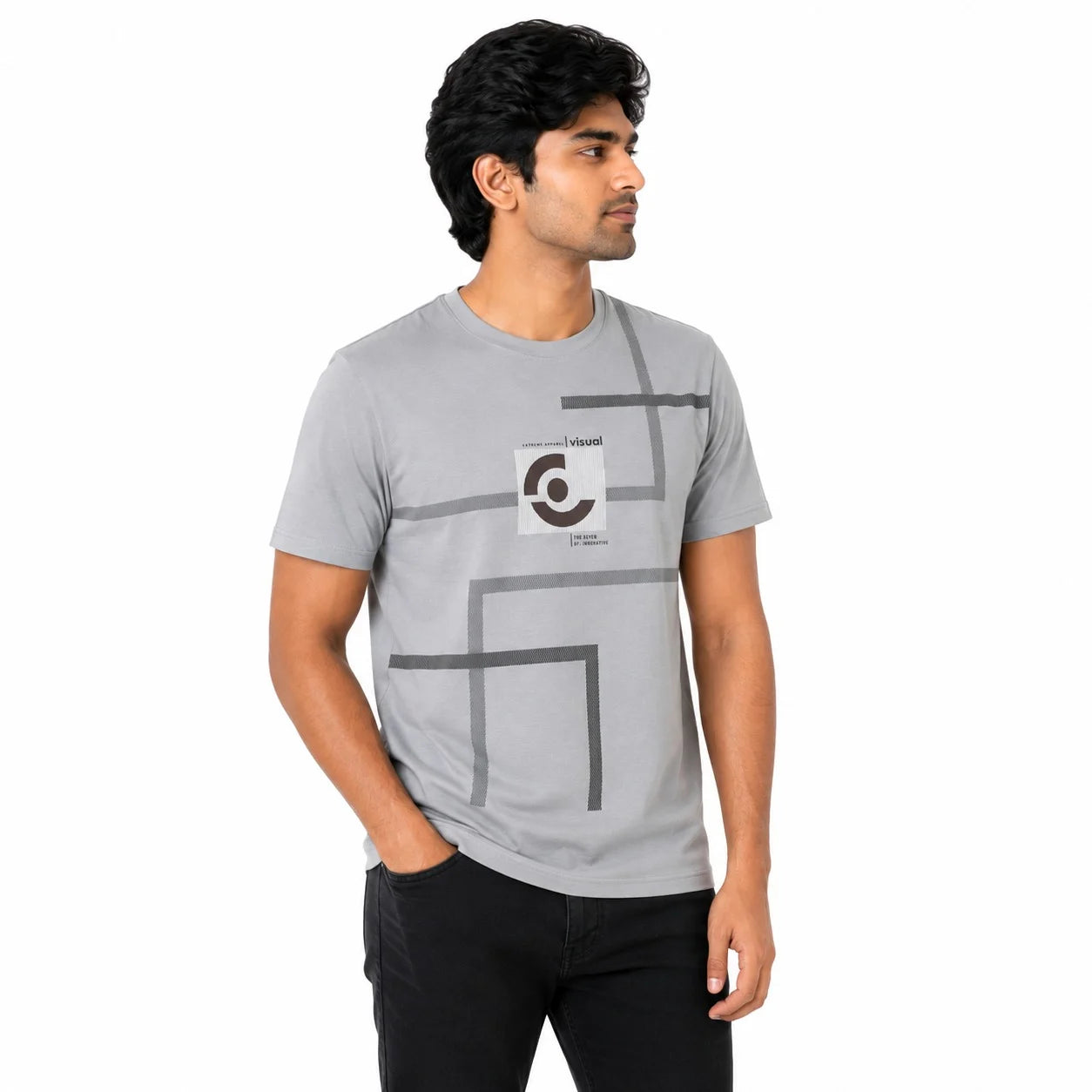 MEN'S T-SHIRT