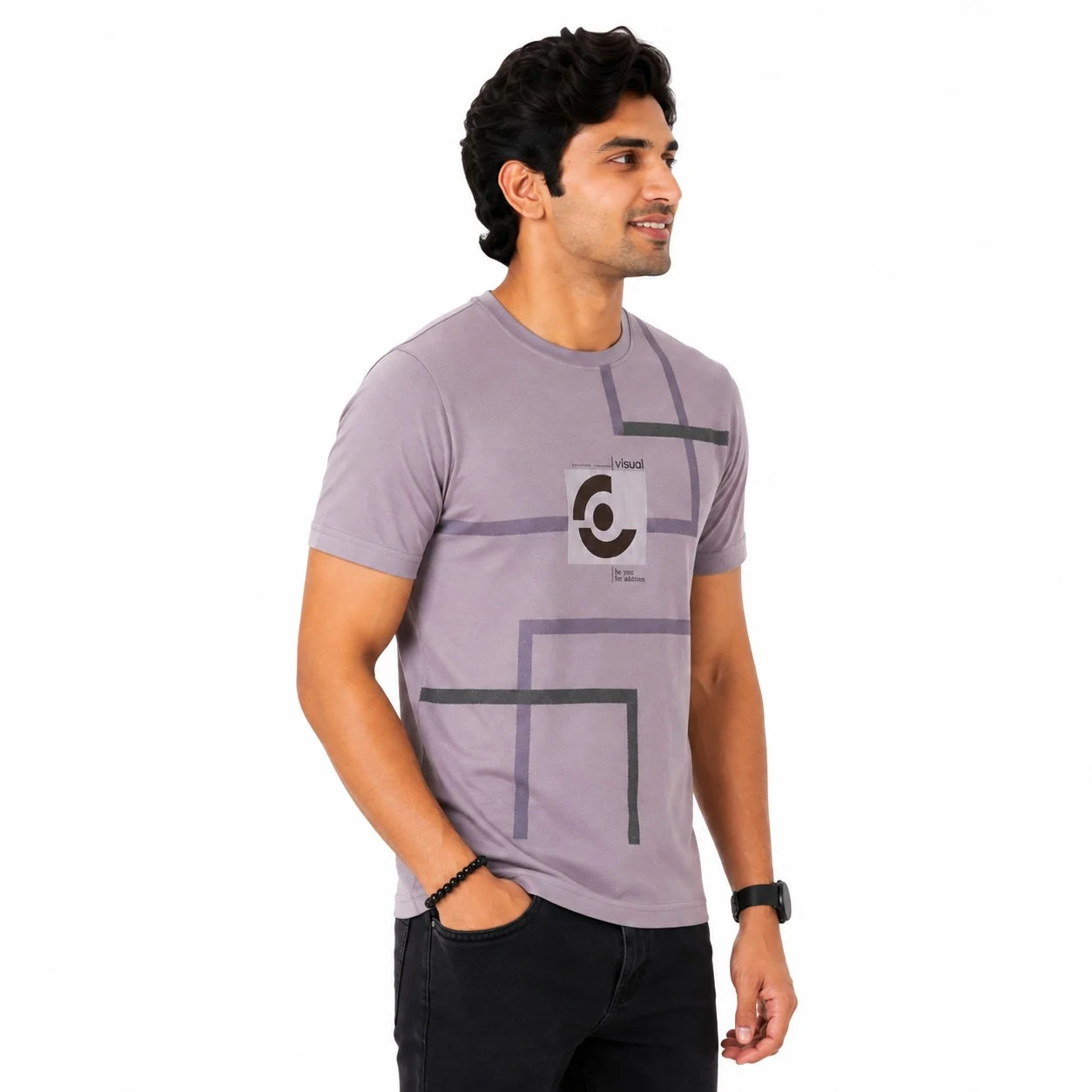 MEN'S T-SHIRT