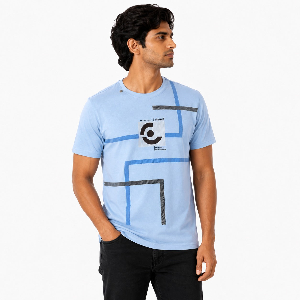 MEN'S T-SHIRT